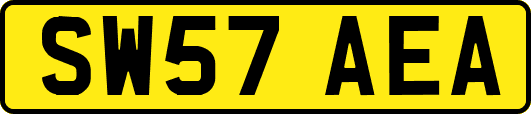 SW57AEA