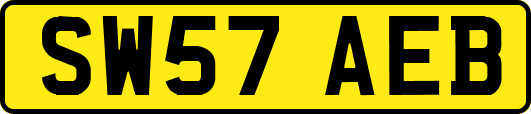 SW57AEB