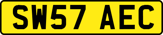 SW57AEC