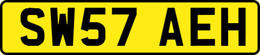 SW57AEH