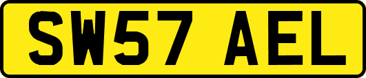 SW57AEL