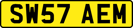 SW57AEM