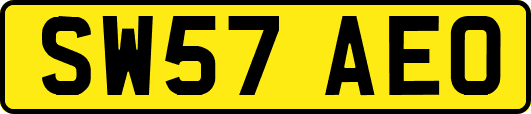 SW57AEO