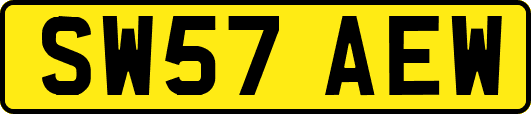 SW57AEW