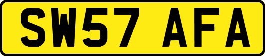 SW57AFA