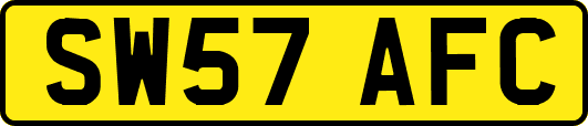 SW57AFC