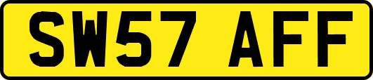 SW57AFF