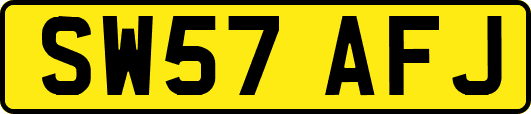 SW57AFJ