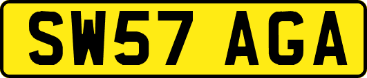 SW57AGA