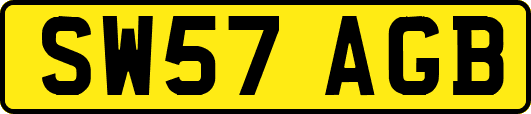 SW57AGB