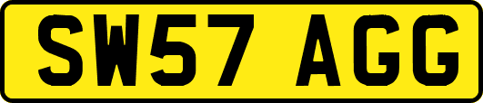 SW57AGG