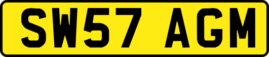 SW57AGM