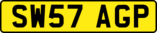 SW57AGP
