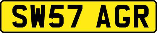 SW57AGR