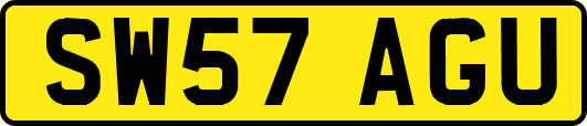 SW57AGU
