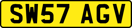 SW57AGV