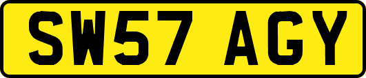 SW57AGY
