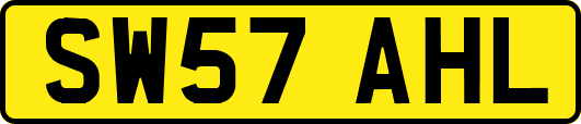 SW57AHL