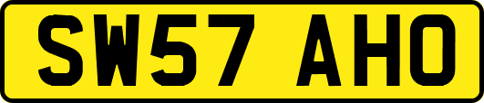 SW57AHO