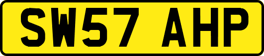 SW57AHP