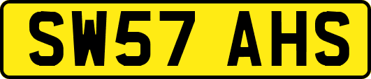 SW57AHS