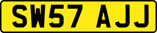 SW57AJJ