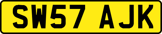 SW57AJK
