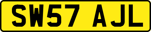 SW57AJL