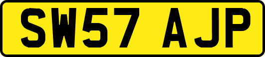 SW57AJP