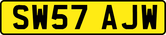 SW57AJW