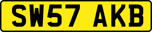 SW57AKB