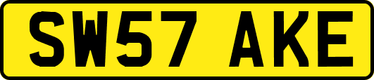 SW57AKE