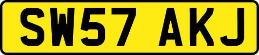 SW57AKJ