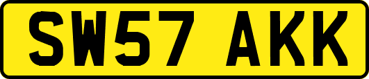 SW57AKK