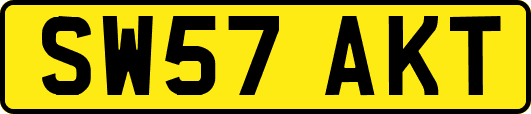 SW57AKT