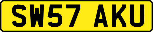 SW57AKU