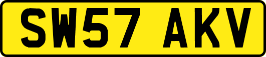 SW57AKV