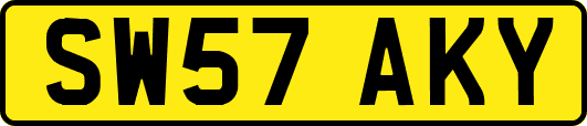 SW57AKY