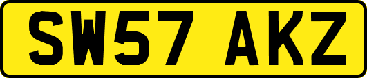 SW57AKZ