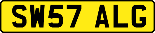 SW57ALG