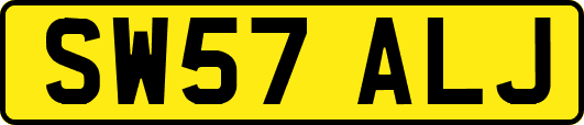 SW57ALJ