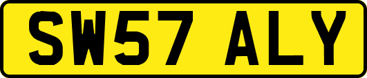 SW57ALY