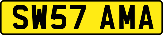 SW57AMA