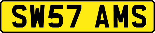 SW57AMS
