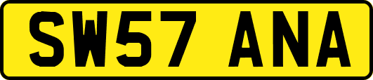 SW57ANA