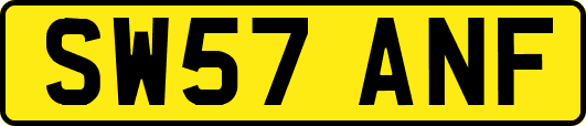 SW57ANF