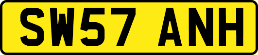 SW57ANH