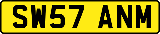SW57ANM