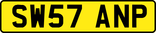 SW57ANP