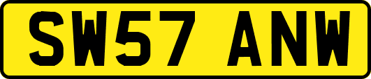 SW57ANW